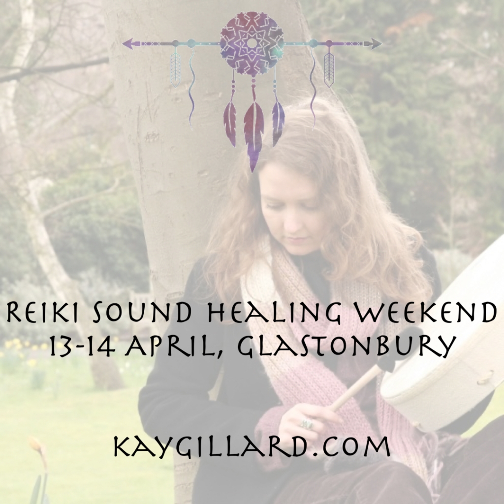 Reiki Sound Healing – what is it?